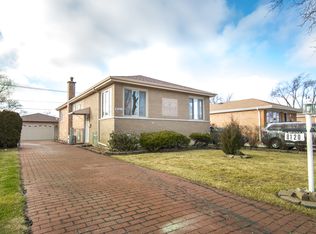 8120 Mason Ave, Burbank, IL
