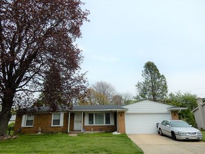 9090 Hazelton, Redford, MI, 48239
