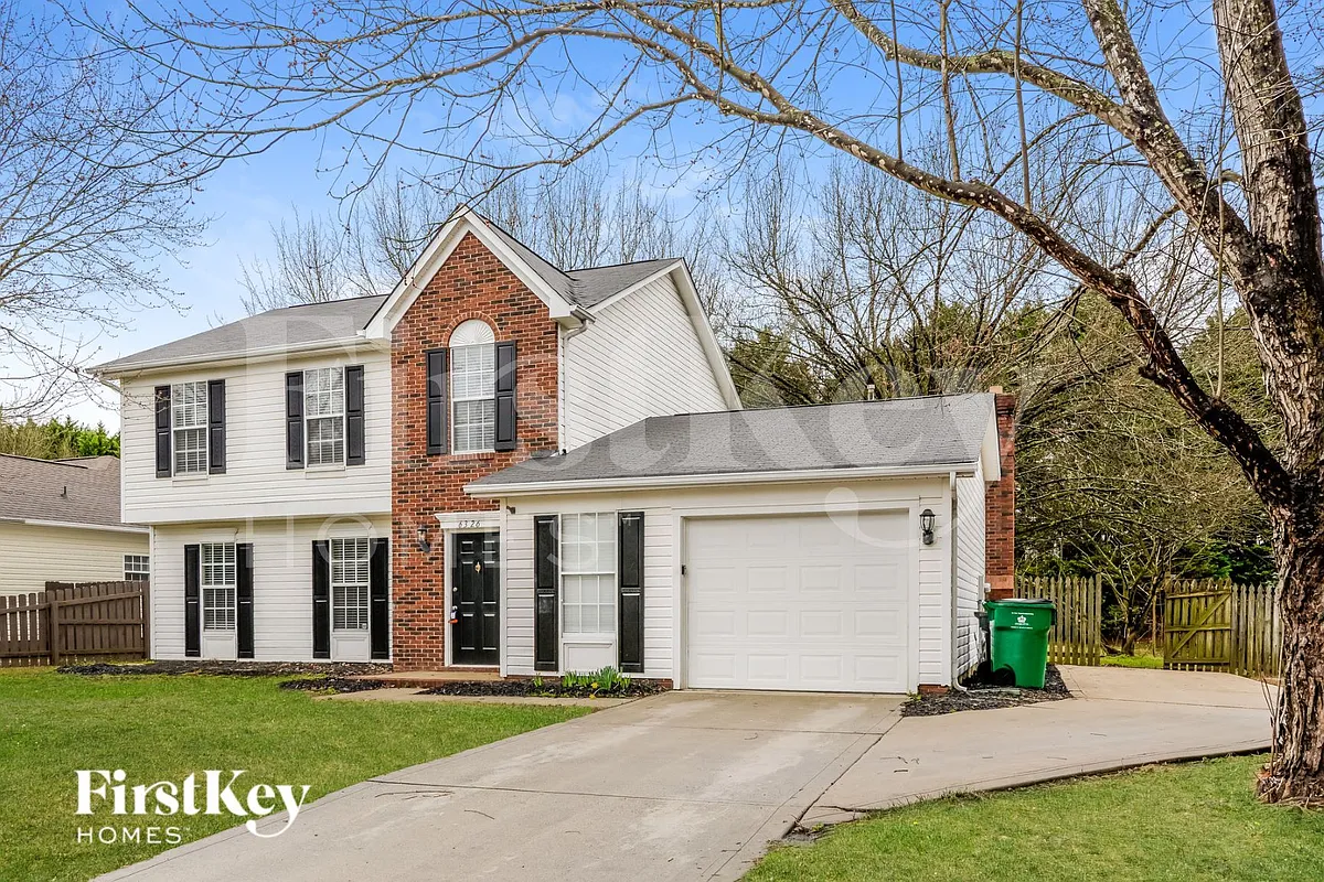 Building Photo - 6326 S Bend Ln