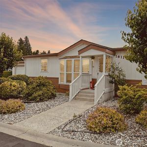 1611 Fairview Ave, Wenatchee, WA, 98801