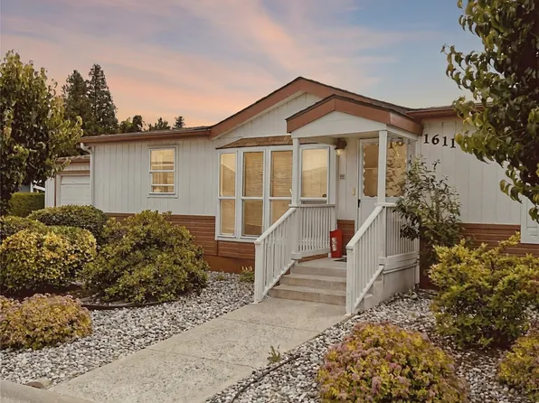 1611 Fairview Ave, Wenatchee, WA 98801