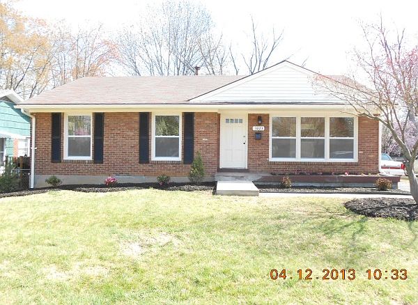 1st image of 3823 Klondike Ln