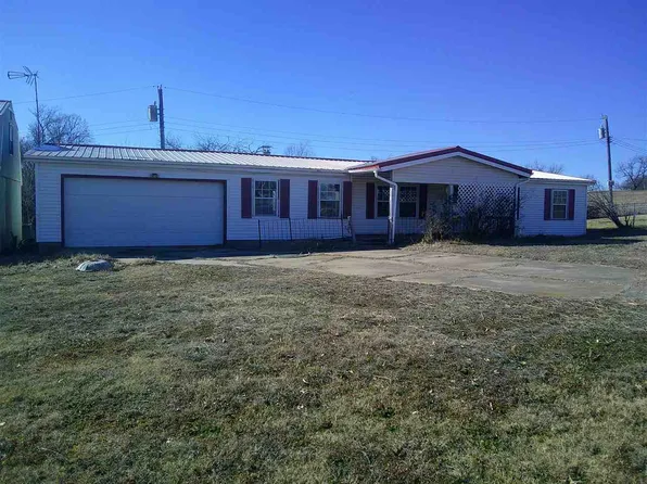 108 Maple Dr, Kaw City, OK 74641