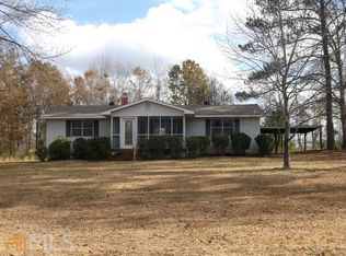 391 Old Talbotton Rd, Thomaston, GA 30286