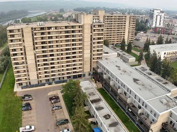 13221 W Macdonald Dr #104, Wood Buffalo, AB T9H 4H2