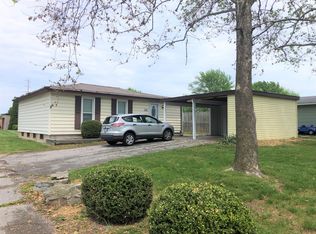 30 Plum Tree Dr, Saint Peters, MO