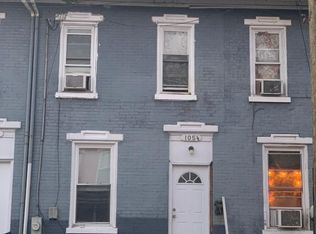 105 1/2 N Warren St, Pottstown, PA 19464