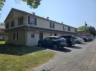 814 W Hillcrest Dr #814H-C, Dekalb, IL 60115