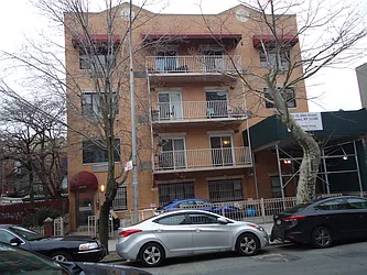 Rented by Oxford Property Group