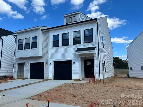 3622 Teslow Dr #37, Charlotte, NC 28215