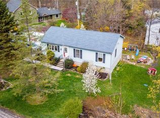 35 Fairview Rd, Beacon, NY 12508