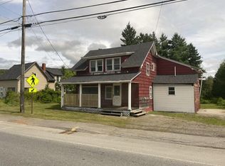 264 Market St, Fort Kent, ME 04743