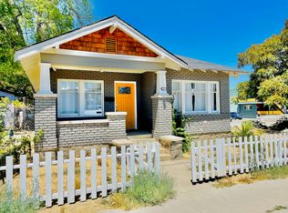 423 Mill St, Reno, NV 89502