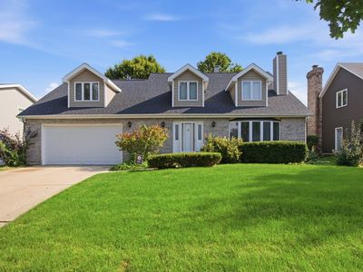 (Undisclosed Address), Bartlett, IL, 60103