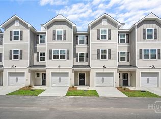 118 Hidden Way Drive, Savannah, GA 31419