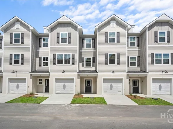 118 Hidden Way Drive, Savannah, GA 31419