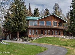 12501 Shelburne Rd, Anchorage, AK 99516