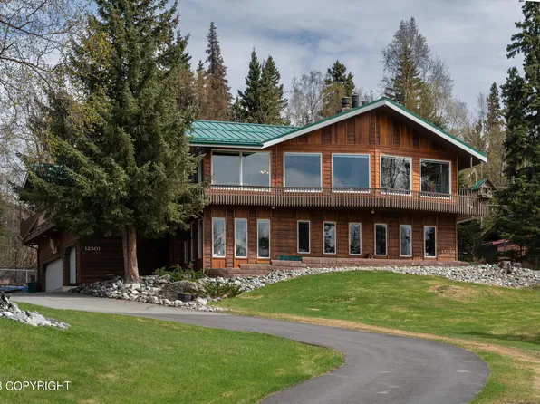 12501 Shelburne Rd, Anchorage, AK 99516