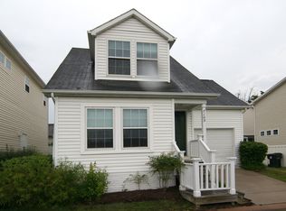 7109 Stone Throw Way, Elkridge, MD 21075