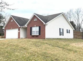 4305 N Rindle Ln, Bloomington, IN 47404