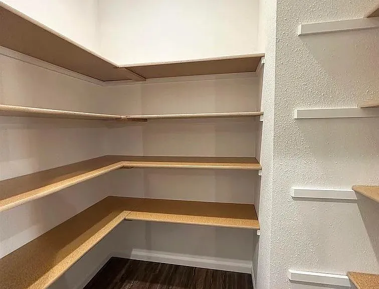 Pantry