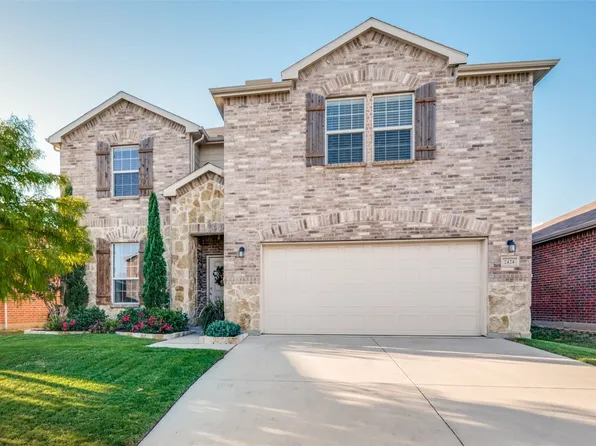 2424 Barzona Dr, Fort Worth, TX 76131