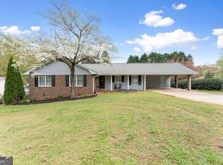 3670 Whiting Rd, Gainesville, GA 30504
