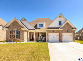 4224 Rodanthe Cir, Florence, SC 29501