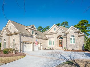 565 Westchester Place SW, Ocean Isle Beach, NC 28469