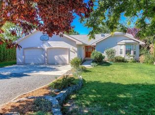 3008 Mountainview Ave, Yakima, WA 98901