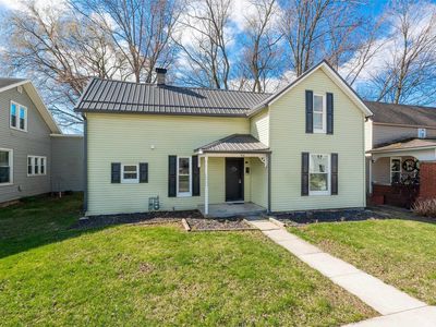 910 E Market St, Warsaw, IN, 46580