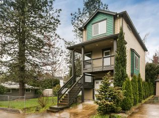 4548 SW Luradel St, Portland, OR 97219