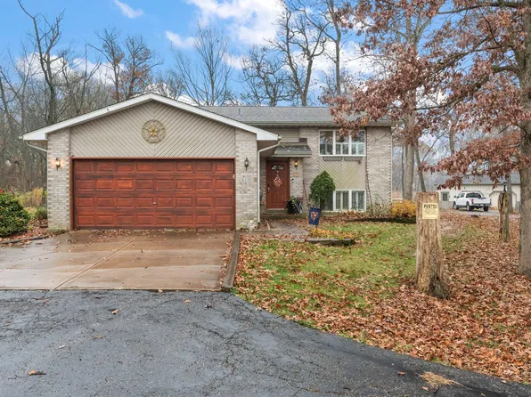 6275 E 125th Ave, Winfield, IN 46307