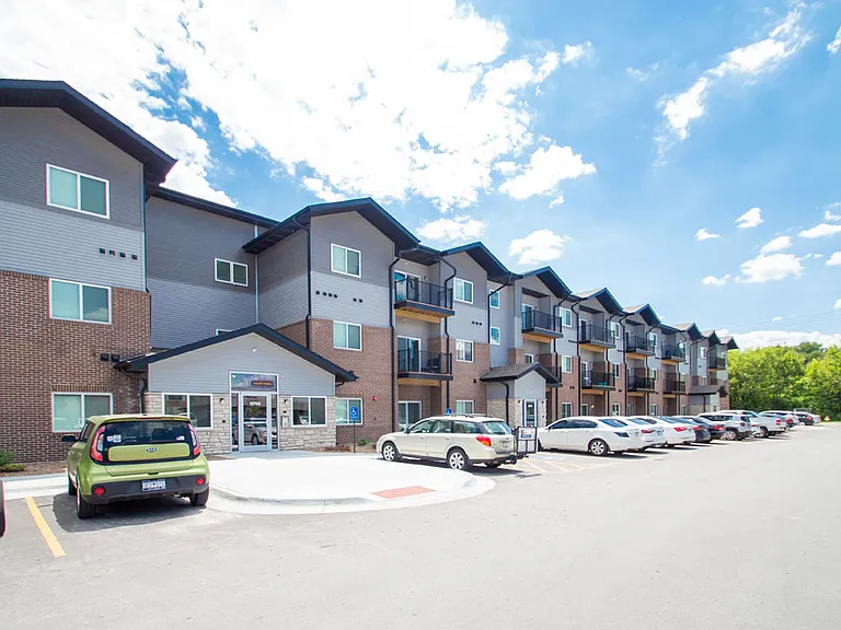 Latitude 41 — Photo 31