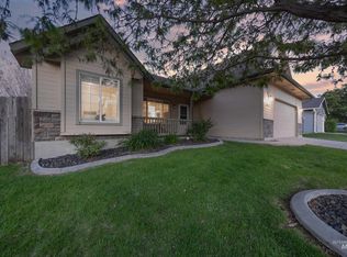 6512 S Lone Tree Way, Boise, ID 83709