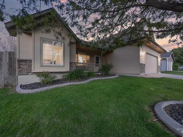 6512 S Lone Tree Way, Boise, ID 83709