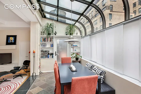 Sold by Compass | media 16