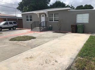 5360 E 4th Ave, Hialeah, FL 33013