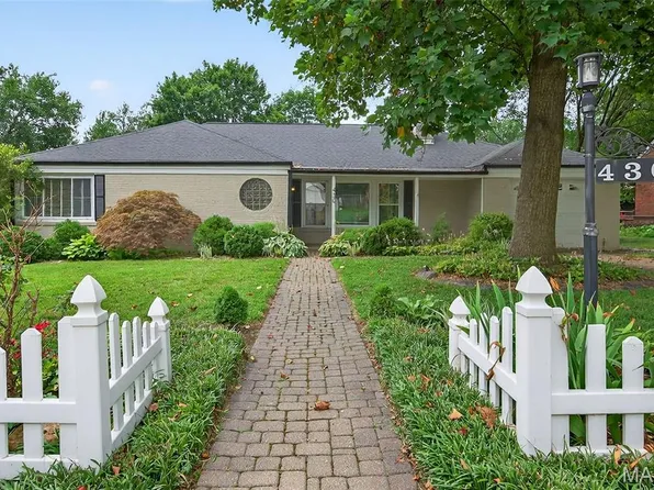 430 Cannonbury Dr, Saint Louis, MO 63119