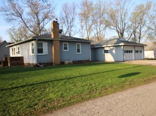 407 2nd St NW, Dayton, IA 50530