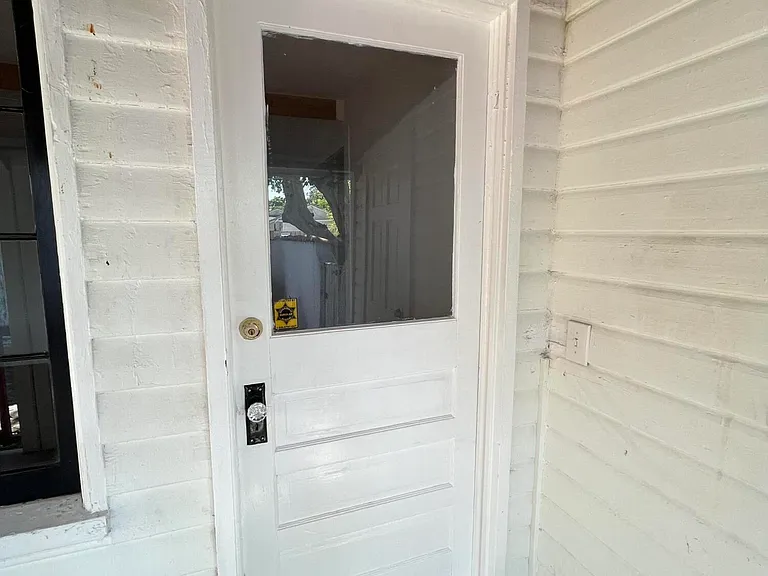 318 S J St #BACK OF HOUSE — Photo 4