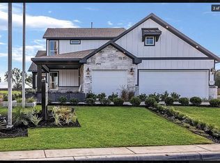 20501A Tractor Dr #A, Pflugerville, TX 78660