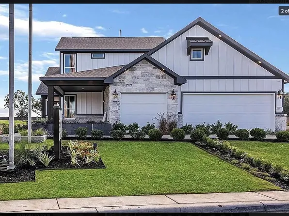 20501A Tractor Dr #A, Pflugerville, TX 78660