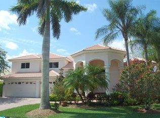 10936 King Bay Dr, Boca Raton, FL 33498