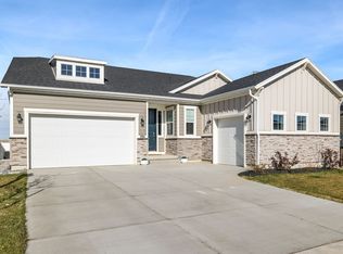 294 E Empire Spring Dr #129, Saratoga Springs, UT 84045