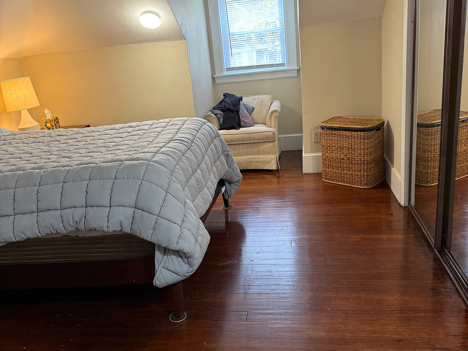1 bed, 1200 sqft, $2,800 — Photo 3