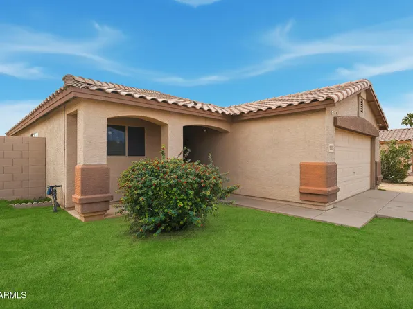 16065 W JACKSON Street, Goodyear, AZ 85338