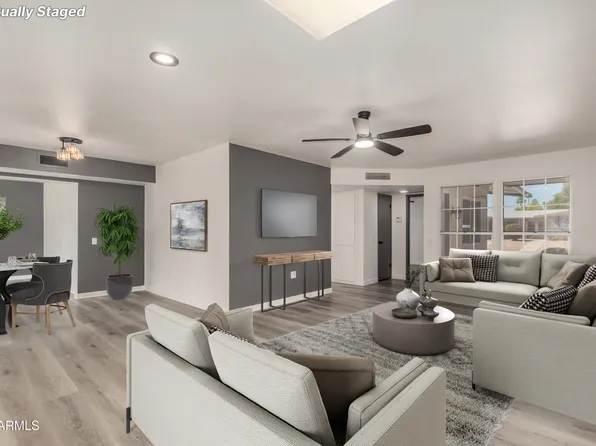 10527 W GRANADA Drive, Sun City, AZ 85373