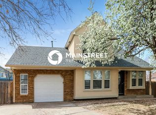 19340 E 45th Ave, Denver, CO 80249