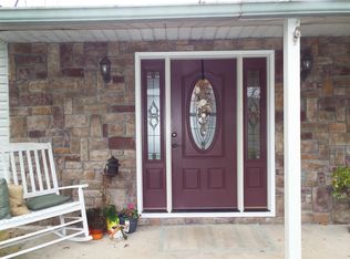 1414 Bloom Rd, Danville, PA 17821